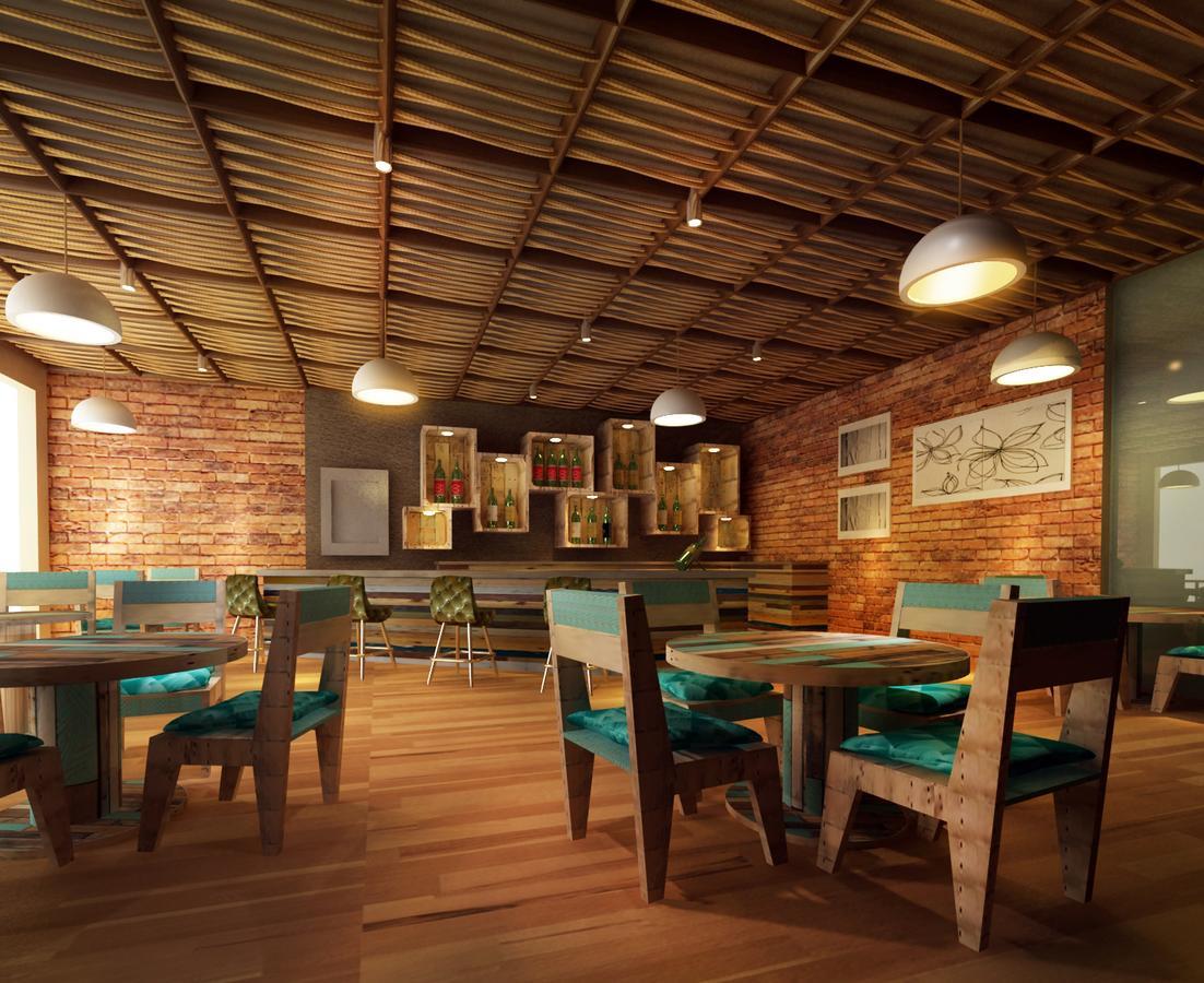 Spangle Heights Shimla, Suites And Residences Экстерьер фото