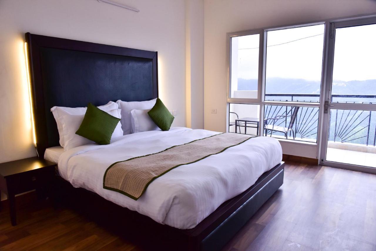 Spangle Heights Shimla, Suites And Residences Экстерьер фото